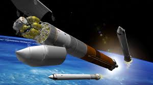 Artist s impression of NASA s