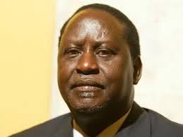 Kenyan coalition government