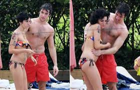 Joshua Bowman: Winehouse