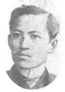   Talambuhay   Ni Jose Rizal