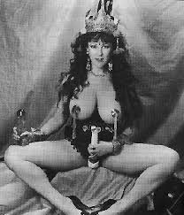   Annie Sprinkle  
