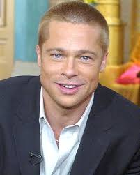 six children, Brad Pitt