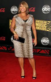 Image Lawyers for <b>Queen Latifah</b>, <b>...</b> Picture