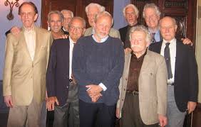 Films alumni at Larry - via Daymix