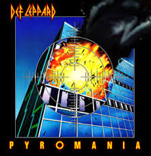 Image <b>Def Leppard</b>, Picture