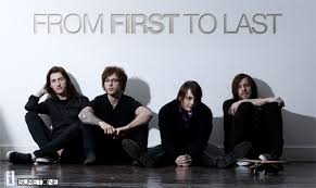 Image Or is From First To Last Picture