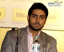 Image <b>Abhishek Bachchan</b> Picture
