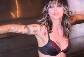 Image <b>Gina Gershon</b> Pictures Picture