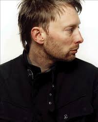 Thom Yorke