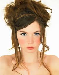 Change hair color