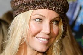 Image <b>Heather Locklear</b> Picture