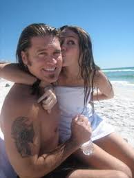 Image Miley <b>cyrus</b> <b>billy</b> <b>ray</b> <b>cyrus</b> beach Picture