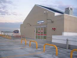 The  store   is slated to have an    