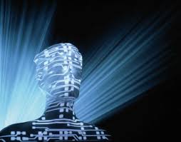 human-robot relationships, - via Daymix