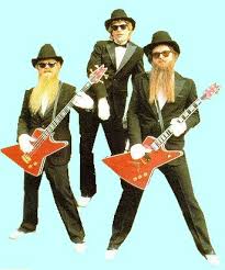 Photo Gallery: <b>ZZ Top</b> Concerts Tickets and
