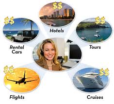      If bona fide  Travel Agent  