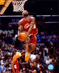 LeBron James Image LeBron James Promotes Baskeball In London. Cavaliers Career Still ... Picture 2
