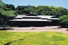 (8) Suwano-chaya Tea House