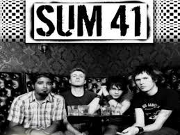 Sum 41 Image Sum 41 Sum 41 Wallpaper (65753) Fanpop Picture 6