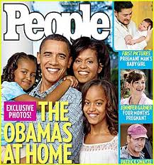People Magazine - via Daymix