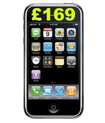 iPhone price cut: Pundits - via Daymix