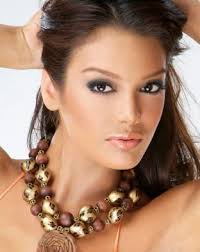 Zuleyka Rivera Mendoza