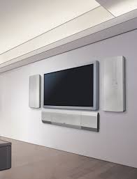 VARIO ON-WALL SPEAKERS