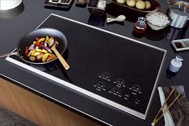 Wolf cooktops - new 30 and 36