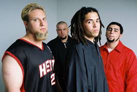 Maximum Ink music magazine of Wisconsin | Artist Interviews | Nonpoint