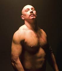Image It& 39;s narrated by <b>Tom Hardy</b>, <b>...</b> Picture