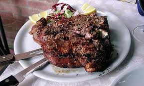 Bistecca