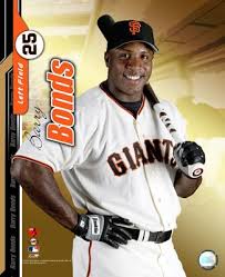Image Cheater: <b>Barry Bonds</b> Picture