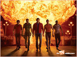 Smallvilleの画像6