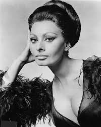 Image world as <b>Sophia Loren</b>, Picture
