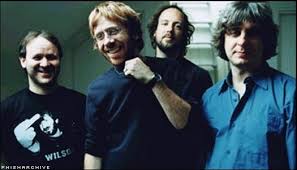 Phish Image Club Notes Phish is Offering Fans Free, Next Day MP3 Downloads ... Picture 3