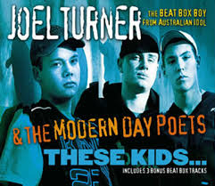 Image <b>Joel Turner</b> and MDP Picture