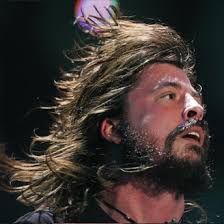 Image <b>Dave Grohl</b> Wants To Drum For Led <b>...</b> Picture