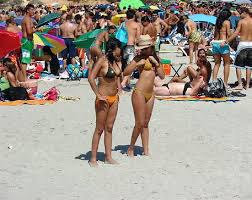 Beaches of Margarita Island: