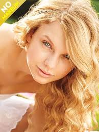 Country singer Taylor Swift - via Daymix
