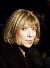 Anna Wintour Image the (angry) fashion blog Picture 0