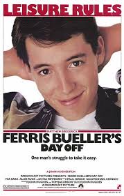 Ferris Buellers Day Off - via Daymix