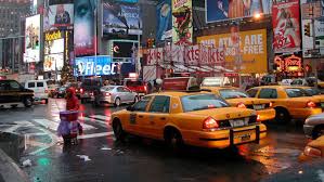 New York City - via Daymix