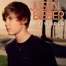 15-year-old Justin Bieber is - via Daymix