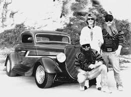 Image The <b>ZZ Top</b> Eliminator: Profile Picture