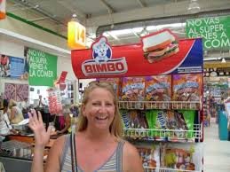       Commercial Mexicana   to stock up    