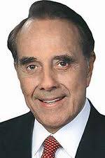 BOB DOLE!