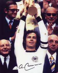Franz Beckenbauer