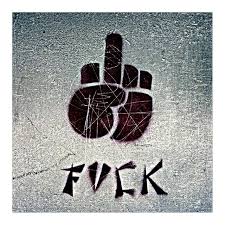 Where did the word FUCK came