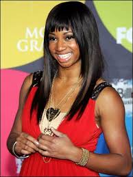 Image <b>...</b> actress <b>Monique Coleman</b>. Picture