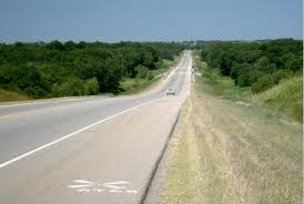      to  Oklahoma   this past weekend to    